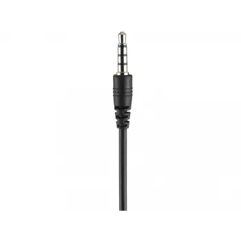 Sandberg MiniJack Headset Bulk slúchadlá