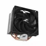 CPU chladič ZALMAN CNPS10X PERFORMA ST s 120 mm ventilátorom a 4 heatpipe