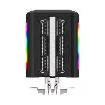 Zalman CNPS16X ARGB 120MM CPU CHLADIČ - ČIERNY
