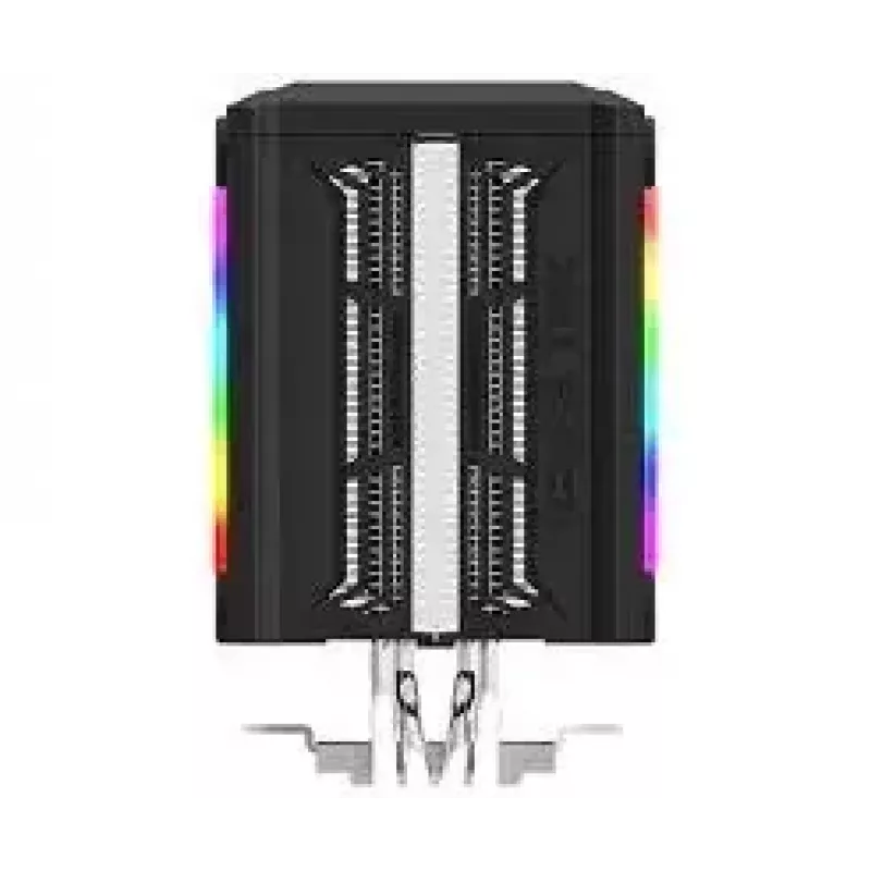 Zalman CNPS16X ARGB 120MM CPU CHLADIČ - ČIERNY