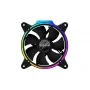 Zalman ZM-RFD120A počítačový chladiaci systém ventilátor do počítačovej skrine 12 cm čierny