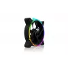 Zalman ZM-RFD120A počítačový chladiaci systém ventilátor do počítačovej skrine 12 cm čierny