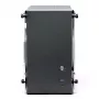 Zalman M2 Mini Gray Mini Tower sivá