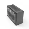Zalman M2 Mini Gray Mini Tower sivá