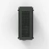 Zalman M2 Mini Gray Mini Tower sivá