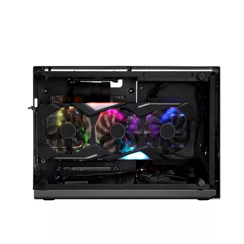 Zalman M2 Mini Gray Mini Tower sivá