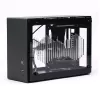 Zalman M2 Mini Gray Mini Tower sivá