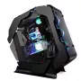 Zalman Z-MACHINE 500 počítačová skriňa Midi Tower čierna