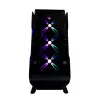 Zalman Z-MACHINE 500 počítačová skriňa Midi Tower čierna