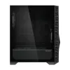 PC skriňa Zalman Z3 Iceberg čierna Midi Tower