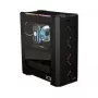 Zalman X3 čierna počítačová skriňa Midi Tower