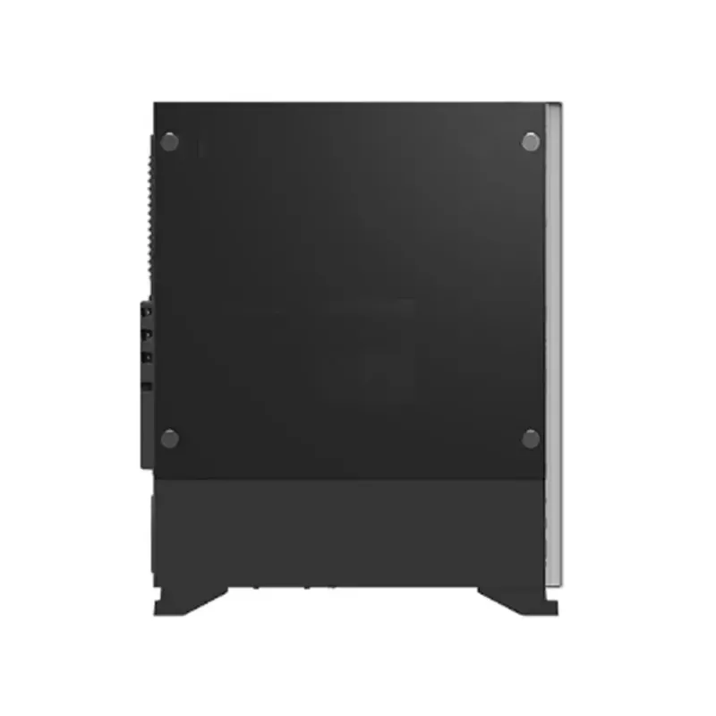 PC skriňa Zalman S5 čierna Midi Tower