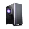 PC skriňa Zalman S5 čierna Midi Tower