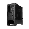 PC skriňa Zalman S5 čierna Midi Tower