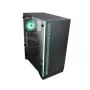 PC skriňa Zalman S5 čierna Midi Tower