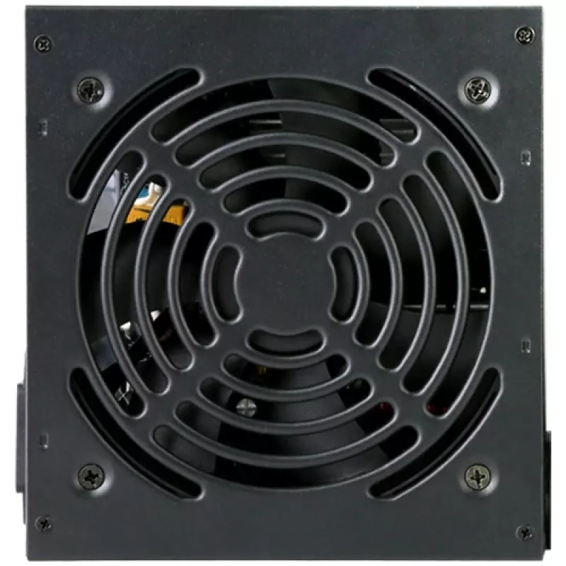Zalman ZM500-LXII napájací zdroj 500 W 20+4-Pin ATX ATX čierny