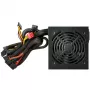 Zalman ZM500-LXII napájací zdroj 500 W 20+4-Pin ATX ATX čierny