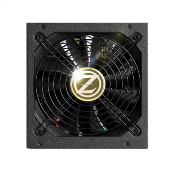 Zalman ZM700-EBTII napájací zdroj 700 W 24-pol ATX ATX čierny