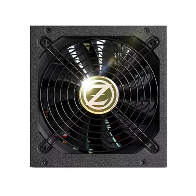 Zalman ZM700-EBTII napájací zdroj 700 W 24-pol ATX ATX čierny