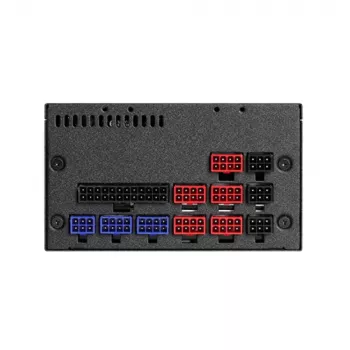 Zalman ZM700-EBTII napájací zdroj 700 W 24-pol ATX ATX čierny