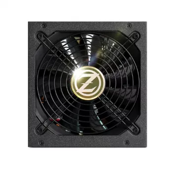 Zalman ZM800-EBTII napájací zdroj 800 W 24-pol ATX ATX čierny