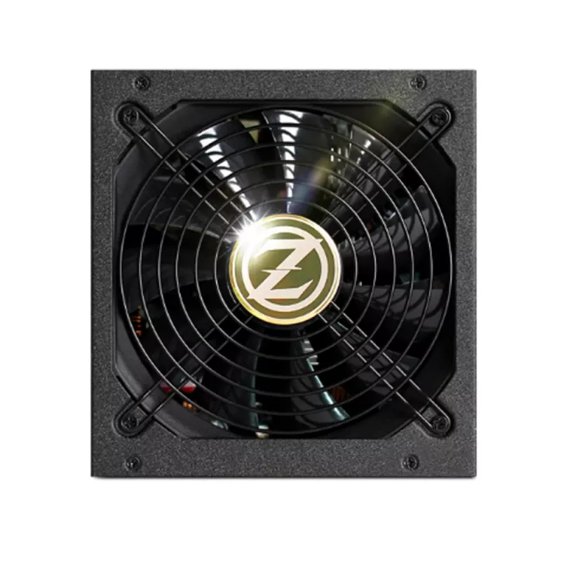 Zalman ZM800-EBTII napájací zdroj 800 W 24-pol ATX ATX čierny
