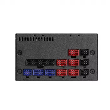 Zalman ZM800-EBTII napájací zdroj 800 W 24-pol ATX ATX čierny