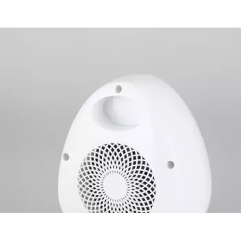 Ventilátorové teplovzdušné kúrenie JATA TC73