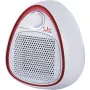 Ventilátorové teplovzdušné kúrenie JATA TC73