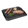 Barbecue JATA BQ108 elektrický gril 1250 W