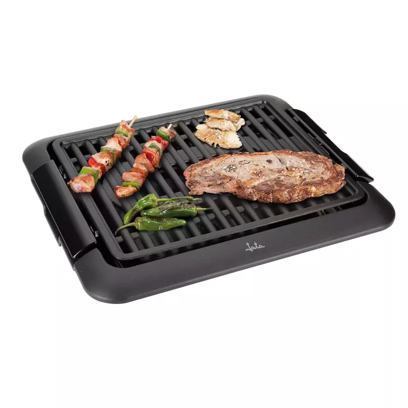 Barbecue JATA BQ108 elektrický gril 1250 W