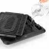 Barbecue JATA BQ108 elektrický gril 1250 W