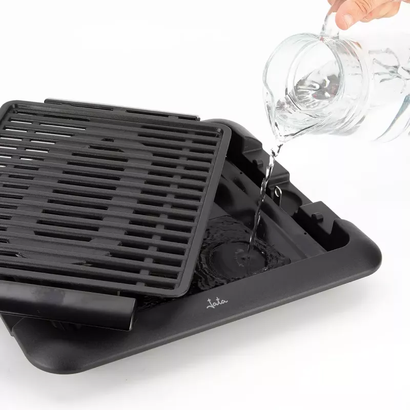 Barbecue JATA BQ108 elektrický gril 1250 W
