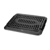 Barbecue JATA BQ108 elektrický gril 1250 W