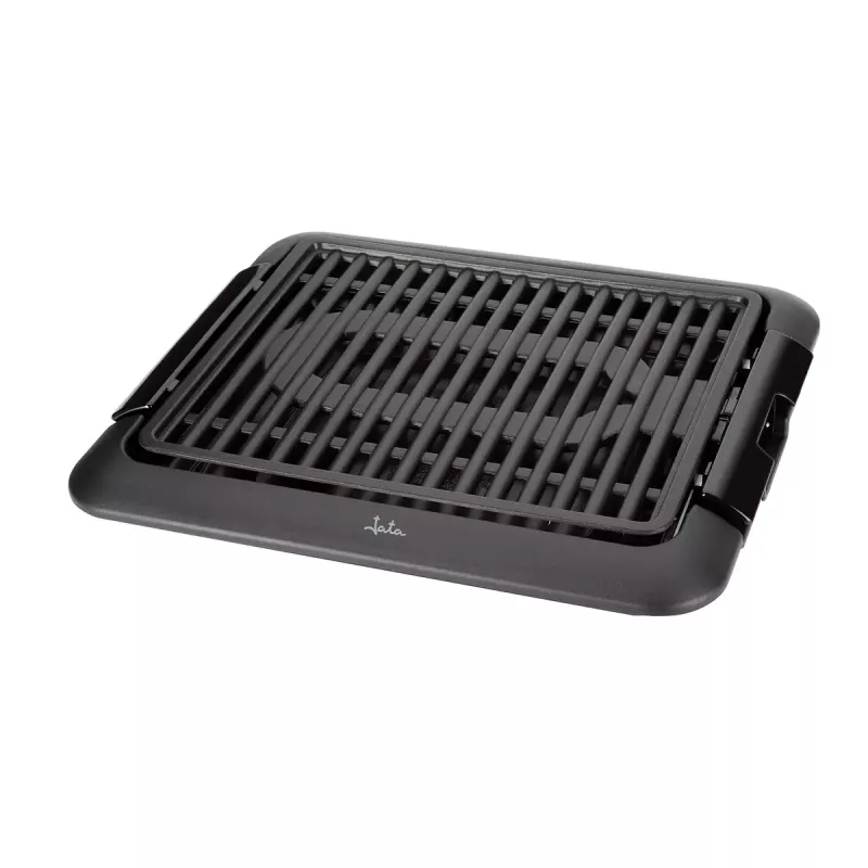 Barbecue JATA BQ108 elektrický gril 1250 W