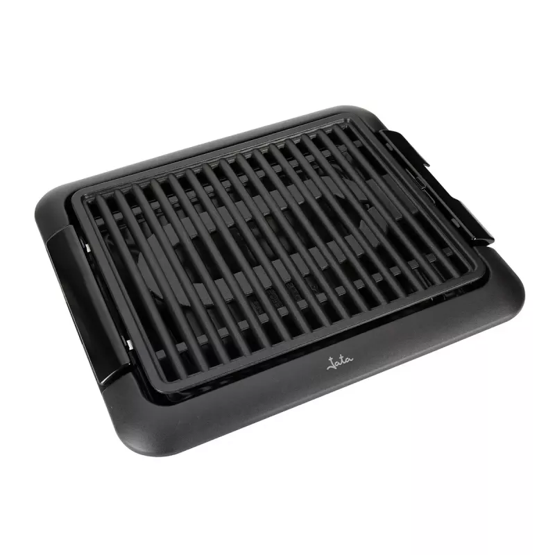 Barbecue JATA BQ108 elektrický gril 1250 W