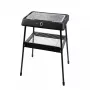 Barbecue gril JATA JEBQ1001 elektrický čierny 2200 W