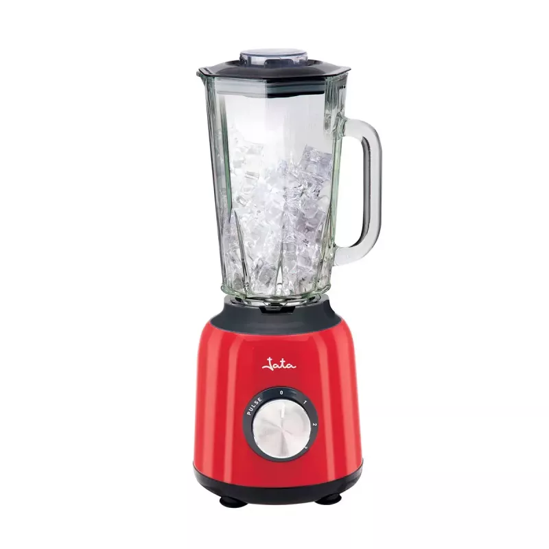 Stolný mixér JATA BT795 červený