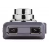Palubná kamera AgfaPhoto KM800 Full HD USB sivá
