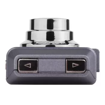 Palubná kamera AgfaPhoto KM800 Full HD USB sivá