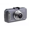Palubná kamera AgfaPhoto KM800 Full HD USB sivá