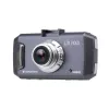 Palubná kamera AgfaPhoto KM800 Full HD USB sivá
