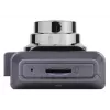 Palubná kamera AgfaPhoto KM800 Full HD USB sivá