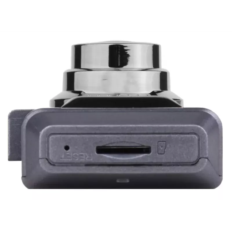 Palubná kamera AgfaPhoto KM800 Full HD USB sivá