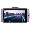 Palubná kamera AgfaPhoto KM800 Full HD USB sivá