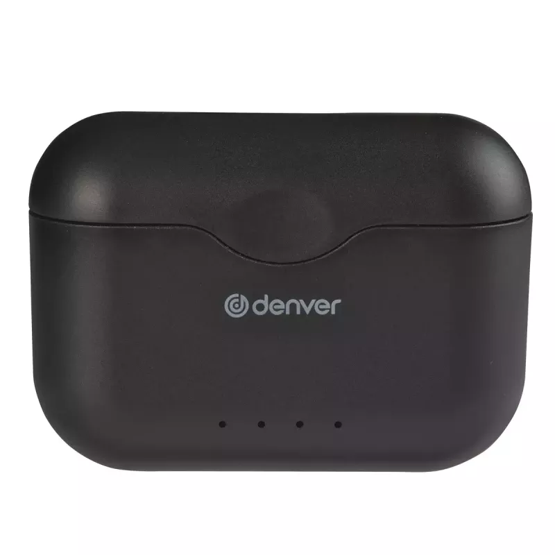 Headset Denver TWE-37Čierna