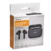 Headset Denver TWE-37Čierna