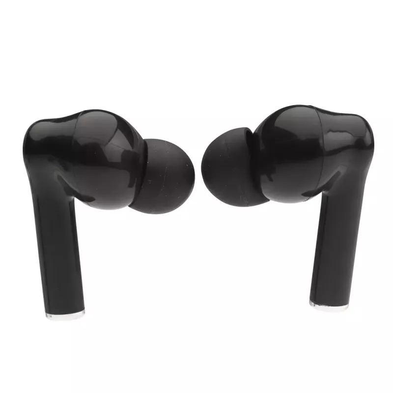 Headset Denver TWE-37Čierna