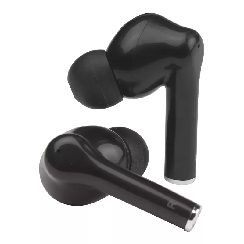 Headset Denver TWE-37Čierna