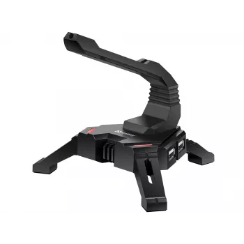 Sandberg 2in1 USB hub Bungee
